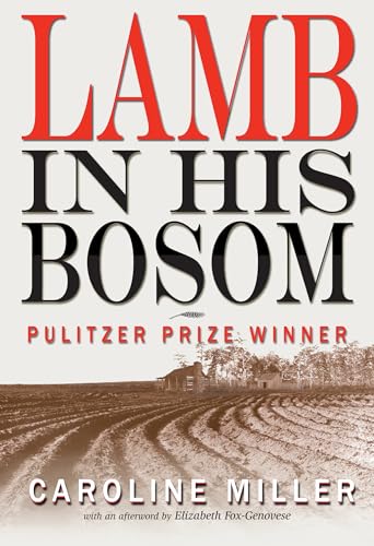 9781561456017: Lamb in His Bosom