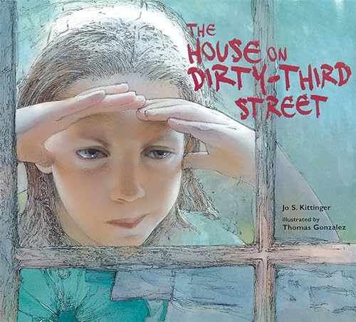 Beispielbild fr The House on Dirty-Third Street zum Verkauf von Better World Books