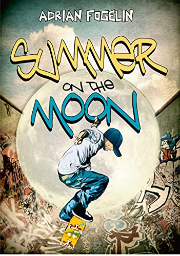 Beispielbild fr Summer on the Moon zum Verkauf von ThriftBooks-Atlanta