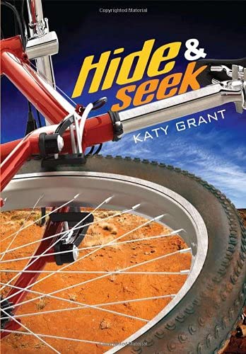 Imagen de archivo de Hide and Seek a la venta por SecondSale