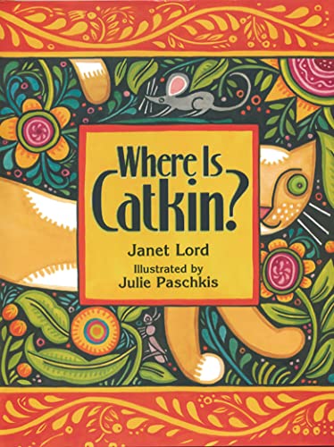 Beispielbild fr Where is Catkin? zum Verkauf von Gulf Coast Books