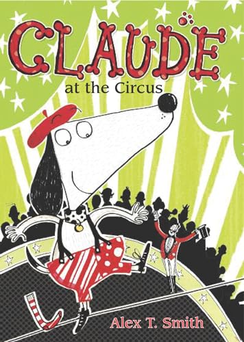 Stock image for Claude at the Circus (Claude, 2) for sale by Once Upon A Time Books