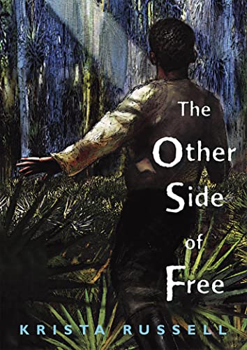 Imagen de archivo de The Other Side of Free a la venta por Front Cover Books