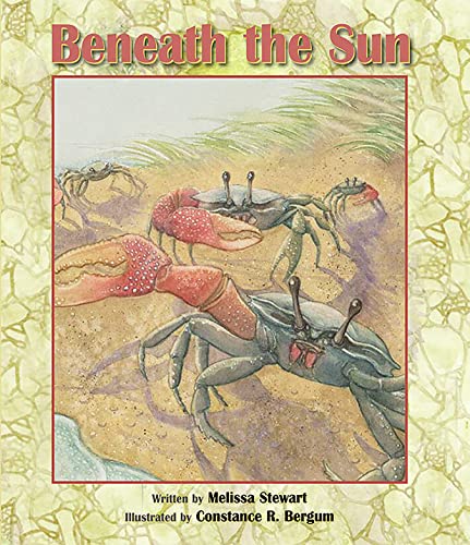 Stock image for Beneath the Sun for sale by Better World Books