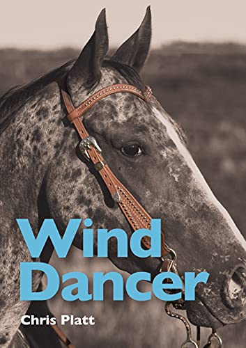 Beispielbild fr Wind Dancer zum Verkauf von SecondSale