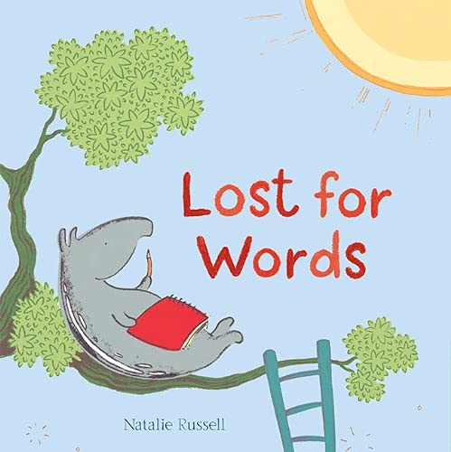 Stock image for Lost for Words for sale by Better World Books