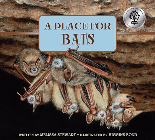 Imagen de archivo de A Place for Bats a la venta por Russell Books