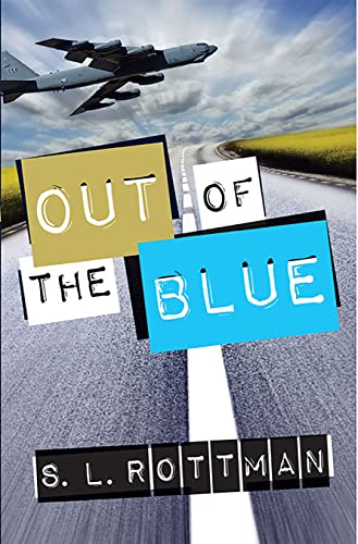 Stock image for Out of the Blue for sale by ThriftBooks-Atlanta