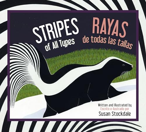 Stock image for Stripes of All Types / Rayas de todas las tallas for sale by SecondSale