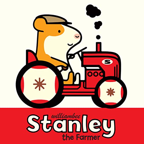 Stock image for Stanley the Farmer for sale by ThriftBooks-Atlanta