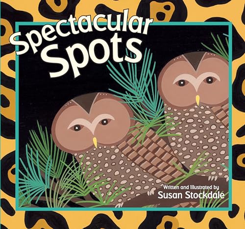 9781561458172: Spectacular Spots