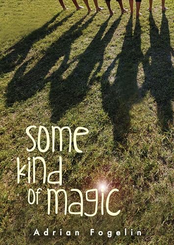 Imagen de archivo de Some Kind of Magic a la venta por Better World Books