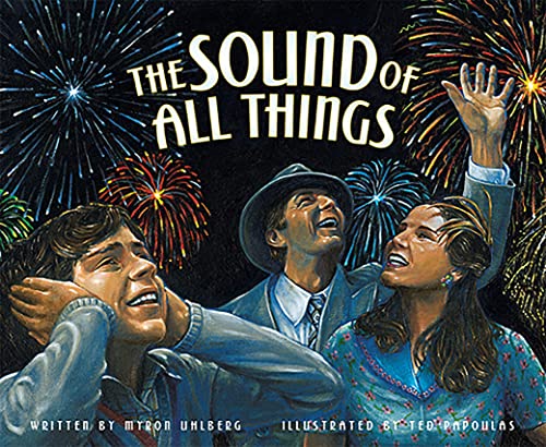 Imagen de archivo de The Sound of All Things a la venta por Better World Books: West