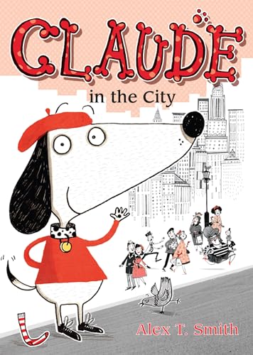 9781561458431: Claude in the City
