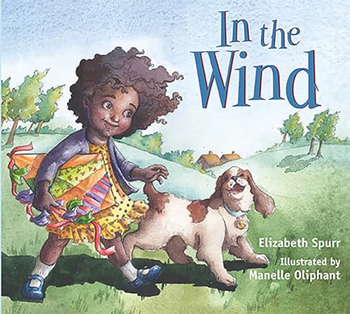 Beispielbild fr In the Wind (In the Weather) zum Verkauf von Wonder Book