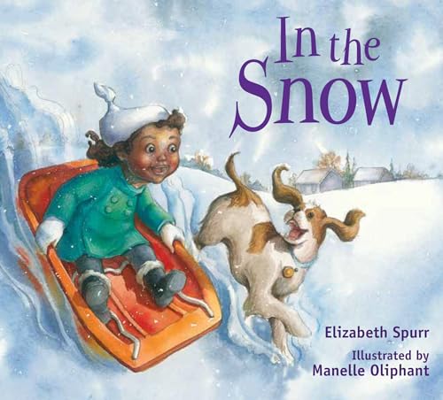 Stock image for In the Snow for sale by Better World Books: West