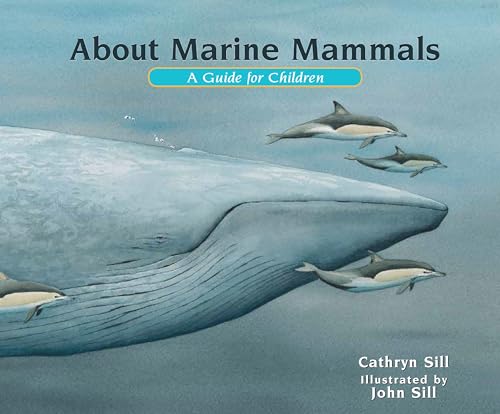 9781561459063: About Marine Mammals: A Guide for Children: 19