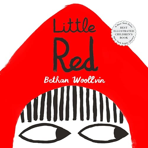 Beispielbild fr Little Red zum Verkauf von Better World Books