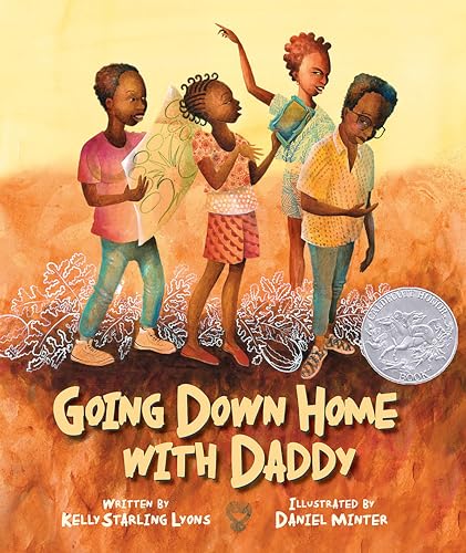 Stock image for Going Down Home with Daddy for sale by SecondSale