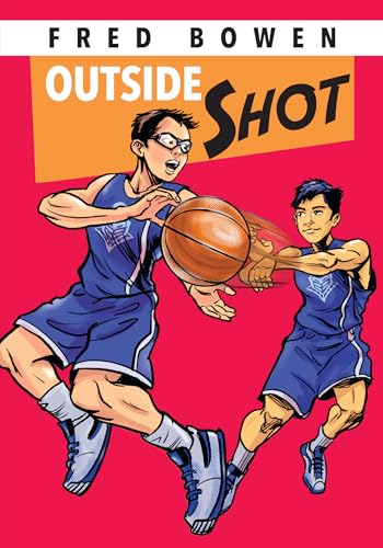 Stock image for Outside Shot for sale by Better World Books