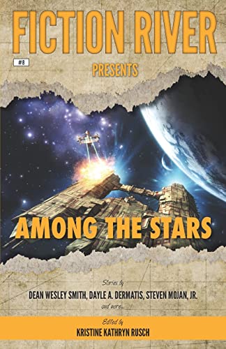 Stock image for Fiction River Presents: Among the Stars for sale by Lucky's Textbooks