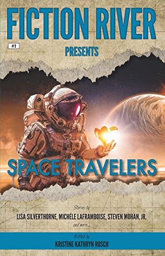 Beispielbild fr Fiction River Presents: Space Travelers zum Verkauf von Lucky's Textbooks