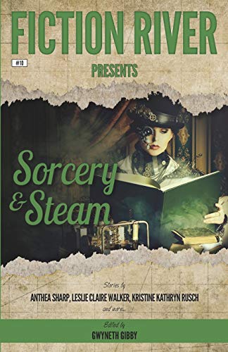 Stock image for Fiction River Presents: Sorcery & Steam for sale by Book Deals