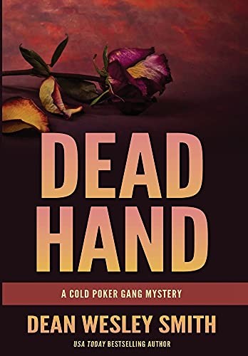 9781561464906: Dead Hand: A Cold Poker Gang Mystery: 5