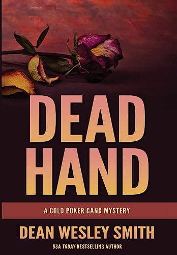 Stock image for Dead Hand: A Cold Poker Gang Mystery (5) for sale by WorldofBooks