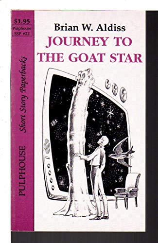 Stock image for Journey to the Goat Star for sale by Stuart W. Wells III
