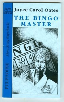 9781561465415: The Bingo Master [Paperback] by
