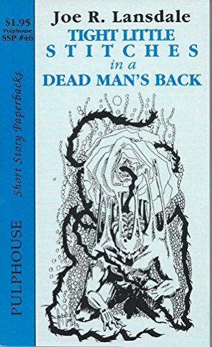 Beispielbild fr Tight Little Stitches in a Dead Man's Back zum Verkauf von Chris Korczak, Bookseller, IOBA