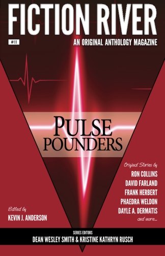 Stock image for Fiction River: Pulse Pounders (Fiction River: An Original Anthology Magazine) for sale by Lucky's Textbooks