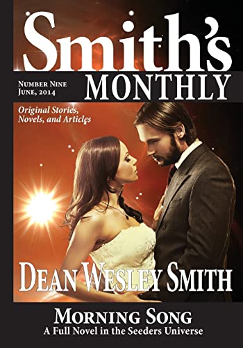 Imagen de archivo de Smith's Monthly #9 a la venta por HPB-Diamond