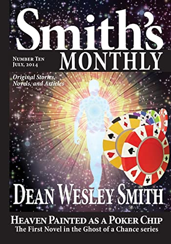 9781561466535: Smith's Monthly #10: Volume 10