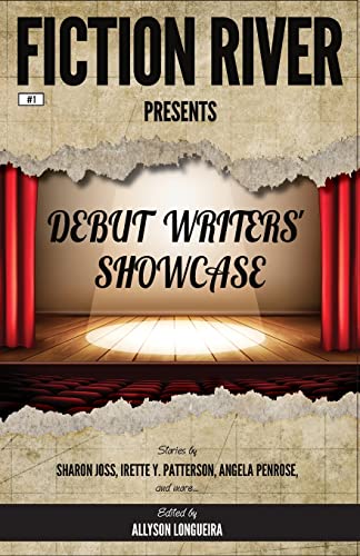 Imagen de archivo de Fiction River Presents: Debut Writers' Showcase a la venta por Lucky's Textbooks