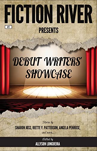 Stock image for Fiction River Presents: Debut Writers' Showcase for sale by Lucky's Textbooks