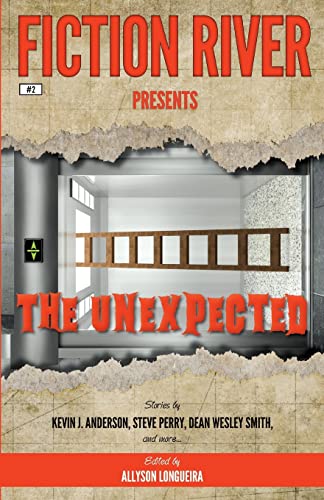 Beispielbild fr Fiction River Presents: The Unexpected zum Verkauf von Lucky's Textbooks