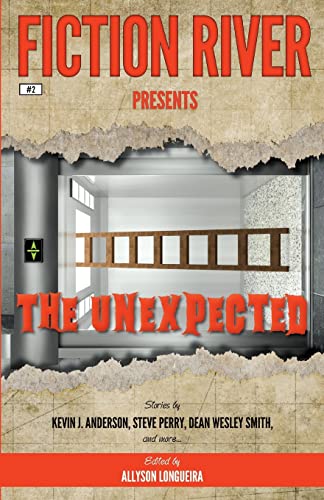Stock image for Fiction River Presents: The Unexpected for sale by Lucky's Textbooks