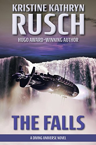 

The Falls: A Diving Universe Novel (The Diving Series)