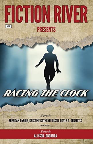 Stock image for Fiction River Presents: Racing the Clock for sale by Lucky's Textbooks