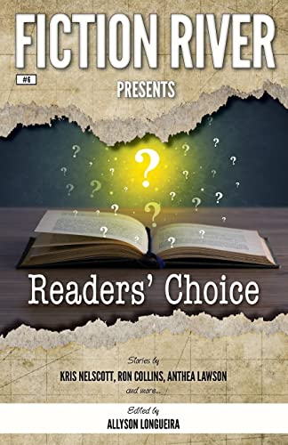 Beispielbild fr Fiction River Presents: Readers' Choice zum Verkauf von Lucky's Textbooks
