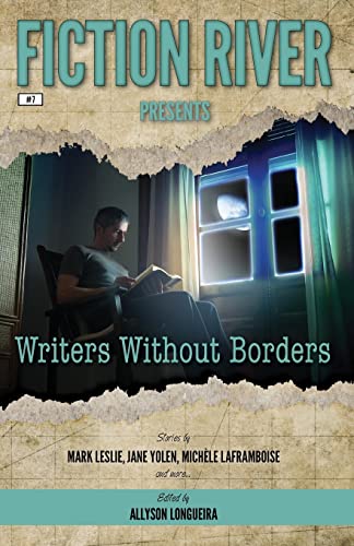 Beispielbild fr Fiction River Presents: Writers Without Borders zum Verkauf von Lucky's Textbooks