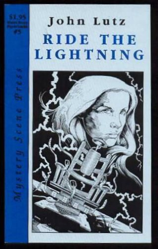 Ride the Lightning (9781561468058) by Lutz, John