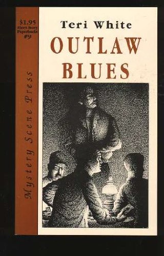 Stock image for OUTLAW BLUES for sale by Rob & June Edwards