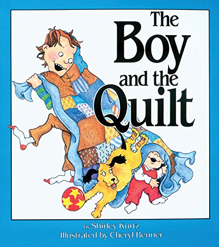 Stock image for Boy and the Quilt for sale by World of Books (was SecondSale)