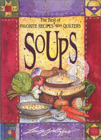 Imagen de archivo de Soups a la venta por Better World Books