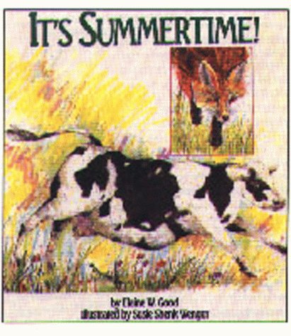 Beispielbild fr It's Summertime zum Verkauf von Front Cover Books