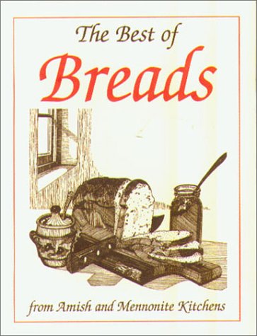 Stock image for Mini Cookbook Collection- Best of Breads [With Gift Envelope] for sale by ThriftBooks-Atlanta