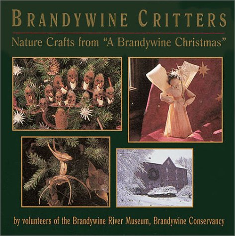 Beispielbild fr Brandywine Critters zum Verkauf von Books of the Smoky Mountains
